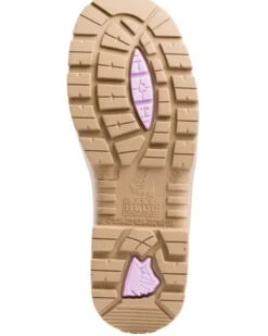 Steel Blue Women's Southern Cross Zip Work Boots - Steel Toe 13 Steel Blue Women's Southern Cross Zip Work Boots - Steel Toe -Fashion Store 2000389276 650 P6