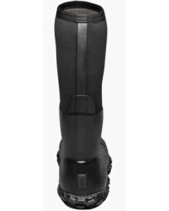 Bogs Men's Mesa Work Boots - Steel Toe 10 Bogs Men's Mesa Work Boots - Steel Toe -Fashion Store 2000390607 001 P4