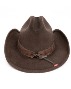 Bullhide Boys' Horsing Around Wool Cowboy Hat -Fashion Store 282929 47 P5