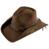 Bullhide Girls' More Than Friends Felt Cowgirl Hat -Fashion Store 282B37 41 P1