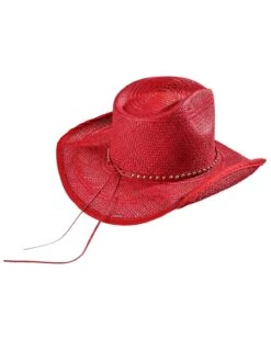 Bullhide All American Straw Cowgirl Hat -Fashion Store 282C29 70 P2