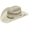 Twister Kids' Brown Bangora Straw Cowboy Hat -Fashion Store 282H94 41 P1