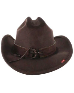 Shyanne Kids' Monte Carlo Horsing Around Cowboy Hat -Fashion Store 282N15 47 D4
