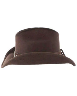 Shyanne Kids' Monte Carlo Horsing Around Cowboy Hat -Fashion Store 282N15 47 D5