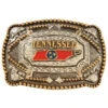 Cody James Men's Tennessee Regional Belt Buckle