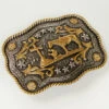 Cody James Men's Christian Cowboy Rectangle Belt Buckle -Fashion Store 290G15 03 P1